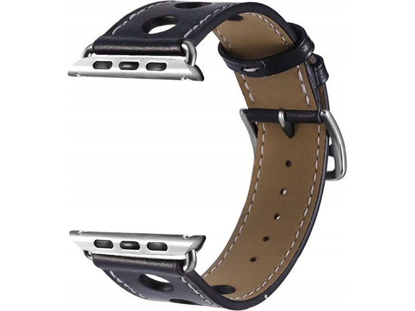 Vega Armband Für Apple Watch 38/40 Mm Dunkelblau
