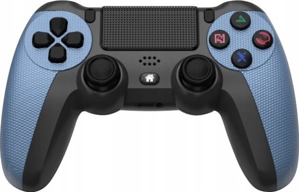 Vega Wireless Pad Trusty Ps4 / Ps3 Pc Gamepad Black&Gt
