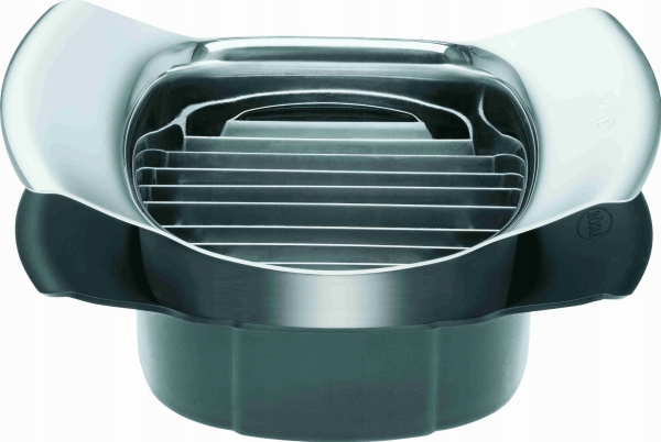 RÖSLE kølle-/tallerkenkniv til tomat/mozzarella