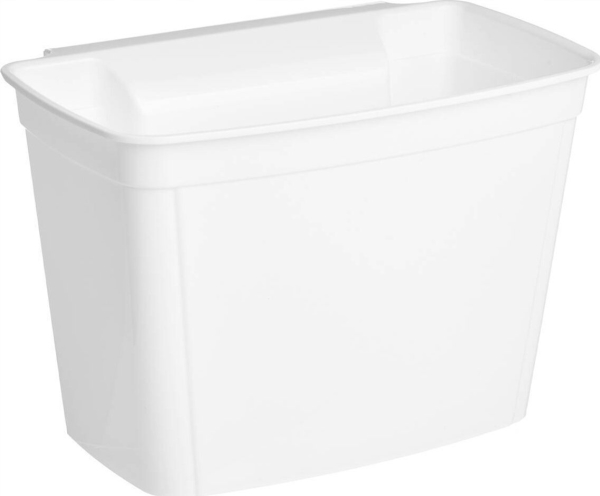 Kinvara Skabsdørkurv til skræller, bioaffald, 4 l