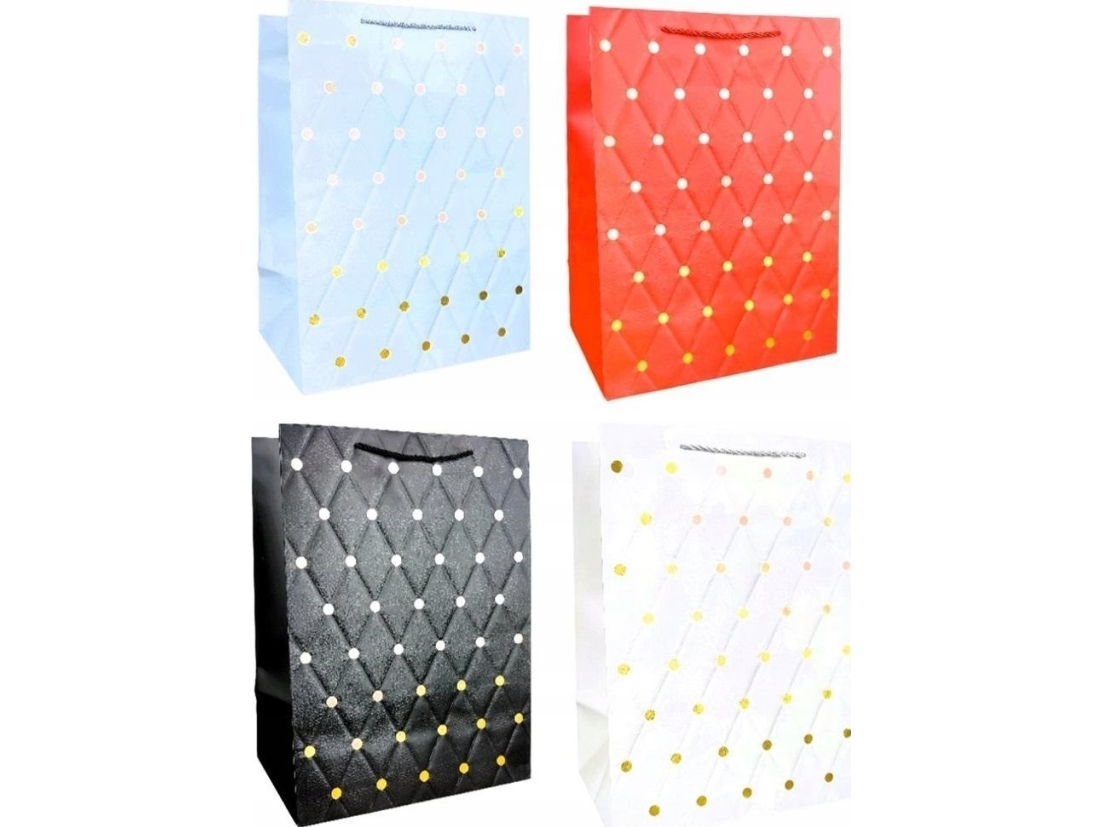 Midex Geschenktüte L
