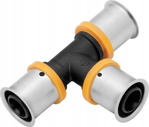 KAN-therm PPSU TROJNIK ZAPRAS. 20X2