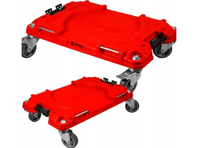 Transport Platform Qbrick System Pro Red Ultra Hd