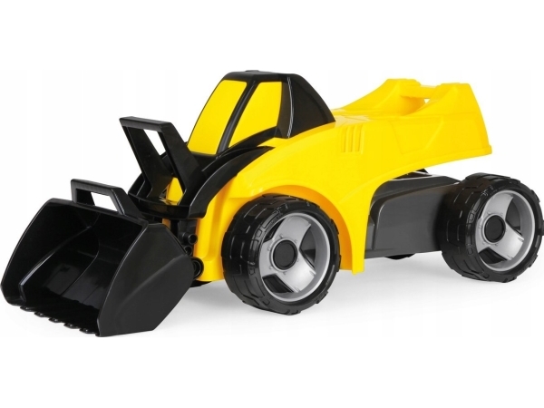 Lena Lena Auto Giga Trucks Prox Planierraupe 02145 04479