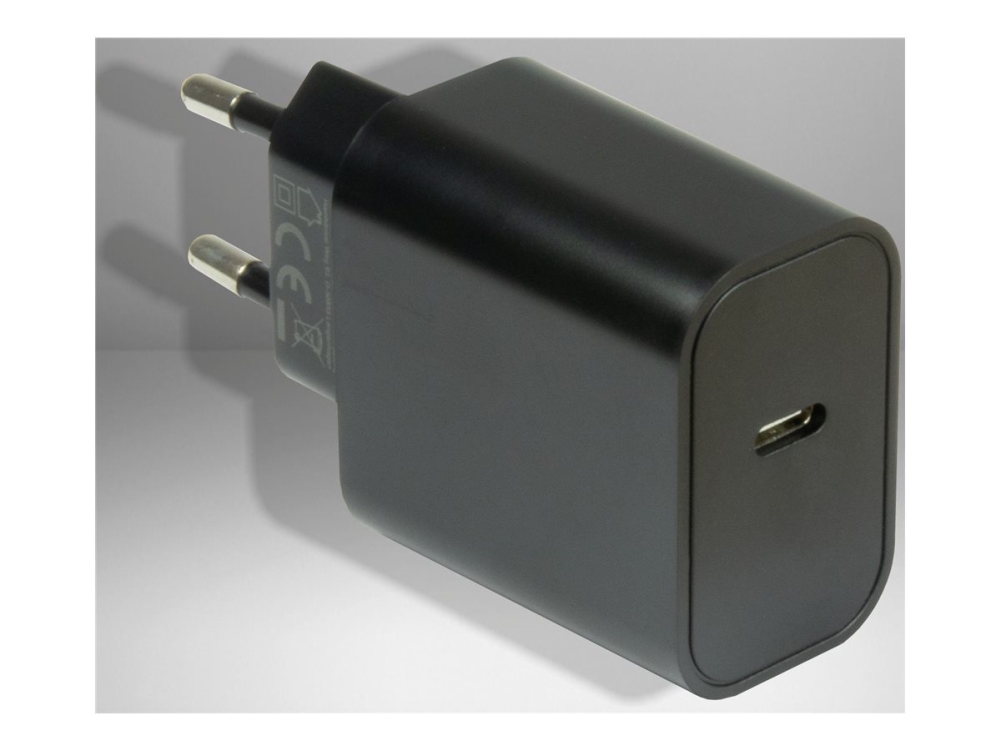 Inter Tech 2020 Strømforsyningsadapter Watt Apple Quick Charge Pin Usb