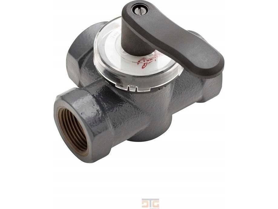 Danfoss Danfoss Störungsventil Hre3 Dn32
