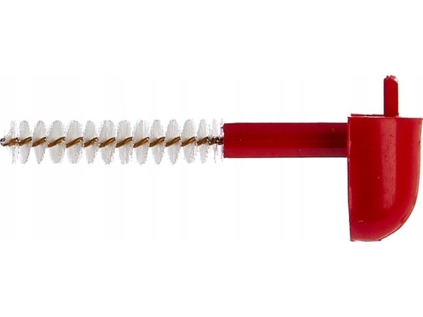 BaByliss TANDEX PROXI TO/hANDLE RED CYL.3mm