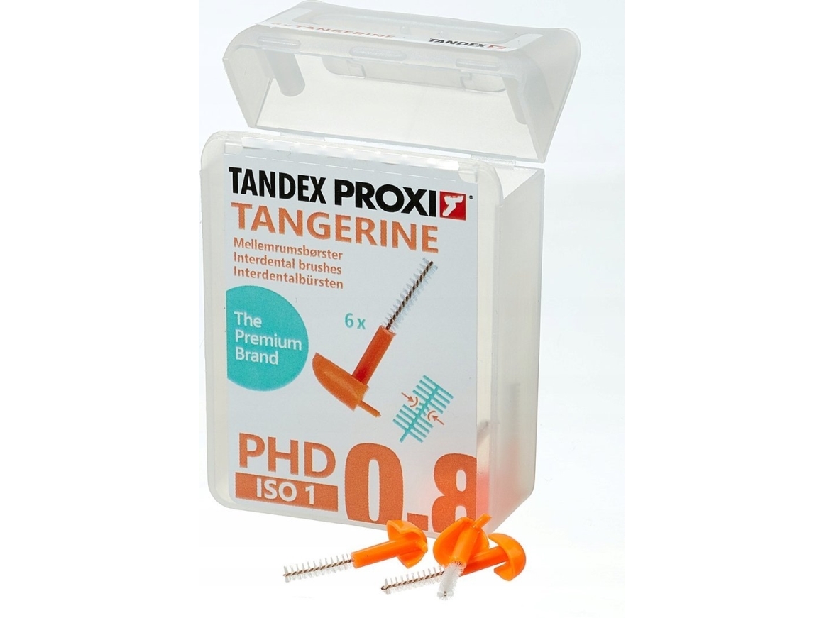 BaByliss TANDEX PROXI TIL CYL.2 mm HÅNDTAG