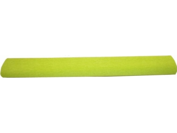 Skema Crepepapir 116 Lysegrøn