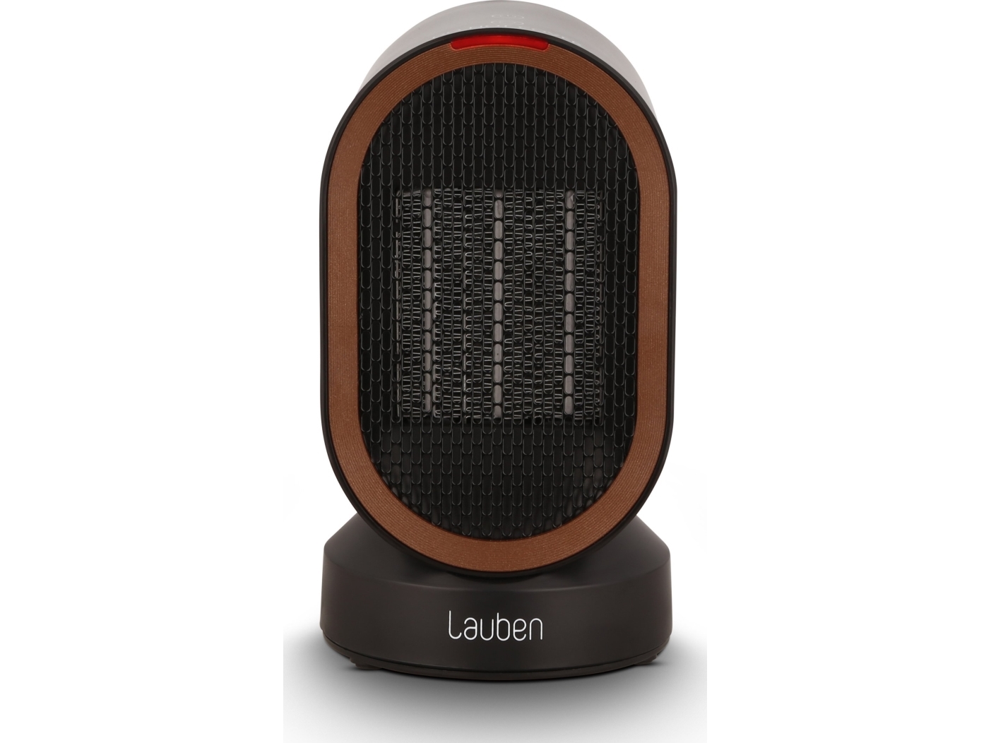 Wentylator Lauben Desk Fan&Heater 2In1 600Bb