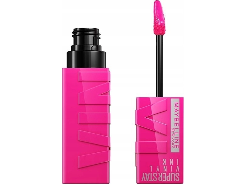 Maybelline Super Stay Ink Vinyl Flüssiger Lippenstift 150 4,2 Ml