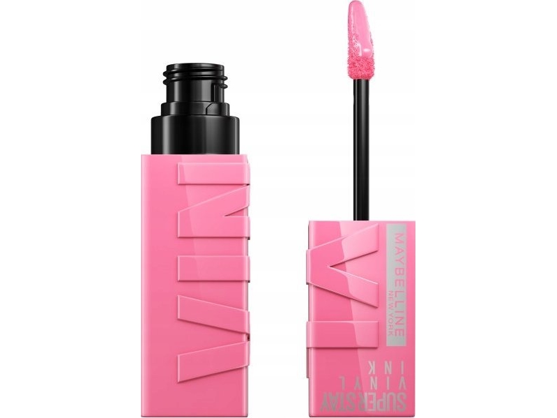 Maybelline MAYBELLINE_Super Stay Ink Vinyl nestemäinen huulipuna 155 4.2ml