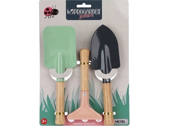 Progarden Baby-Gartenzubehör