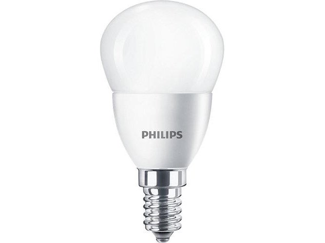 Philips Led 40W P45 E14 Ww Fr Nd 1Pf/10