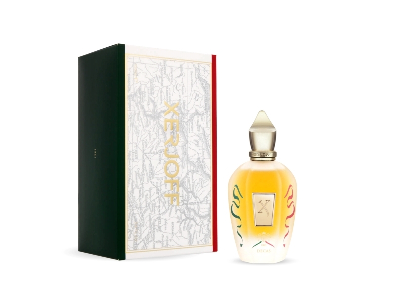 Xerjoff Unisex Parfume Xerjoff Edp Xj 1861 Decas 100 Ml