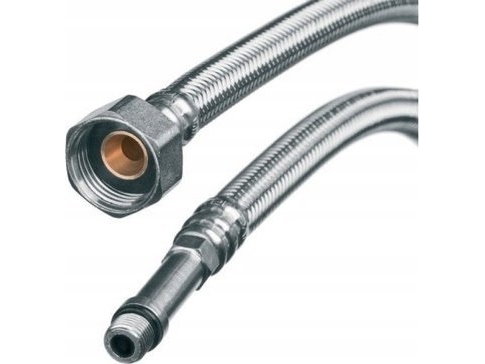 Electraline INVENA WAZ W OPL.STAL.10X1/2 DL. L-300