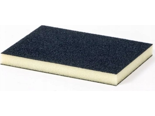 Schuller slibesvamp - Softcut Flex P100 | Verktyg & Verkstad - Handverktyg - Sandpapper | GameStuff