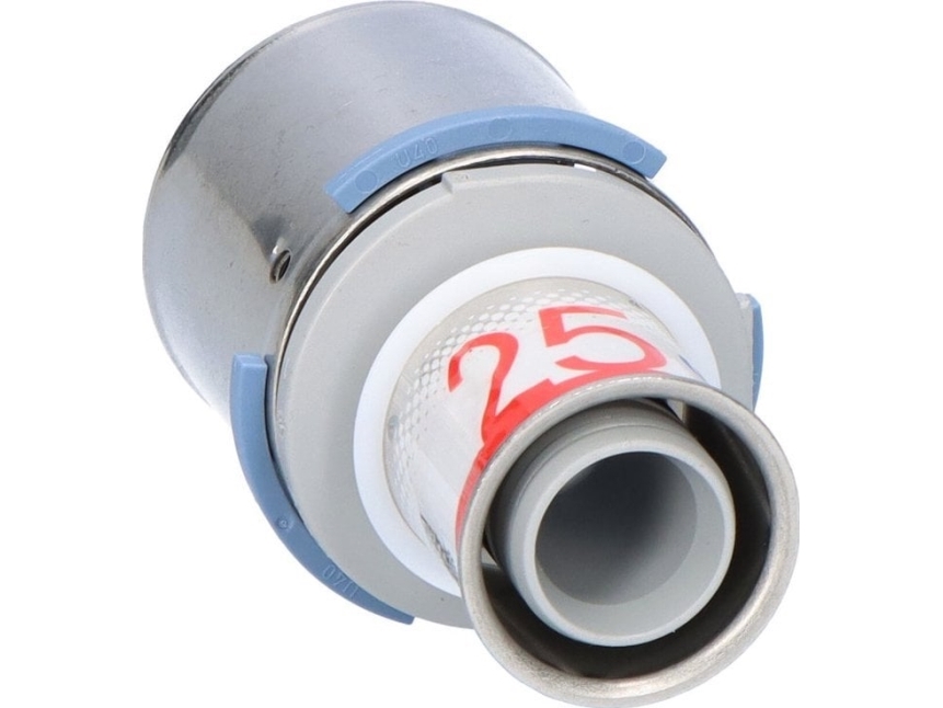 Uponor S-Press preskobling PPSU 40 x 25 mm