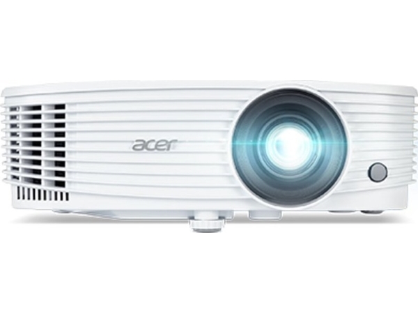 Acer P1357wi 4500 Ansi Lumen Wxga 1280x800 20000:1 16:10 0 7620 Mm 0 300  " 4:3 16:9