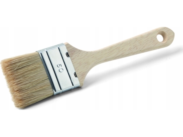 Schuller flat pensel - Maestro S 70 mm