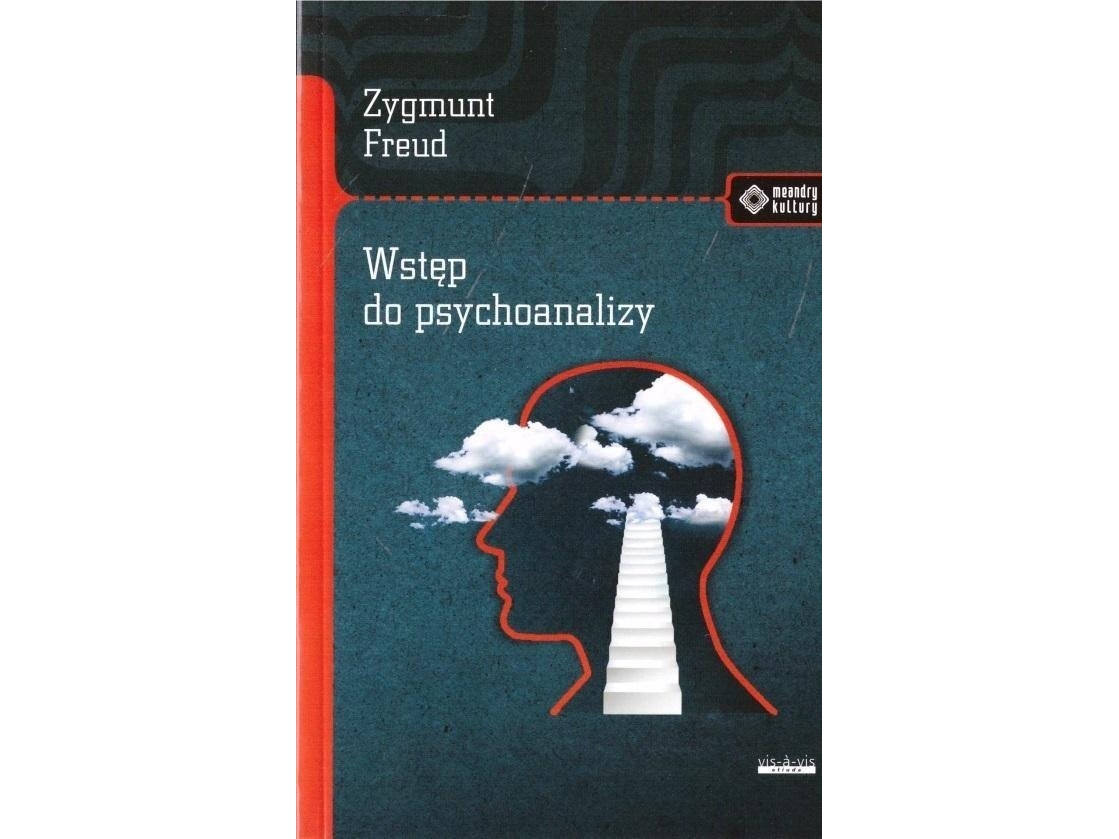 Vis-A-Vis Etude Einführung In Die Psychoanalyse