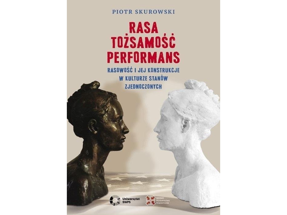 Sedno Rasa, Tożsamość, Performans