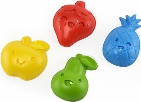 Tupiko Frugtforme