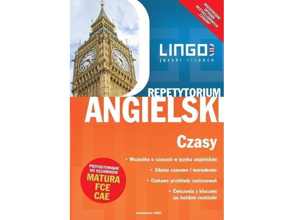 Lingo English Repetition Times V.6