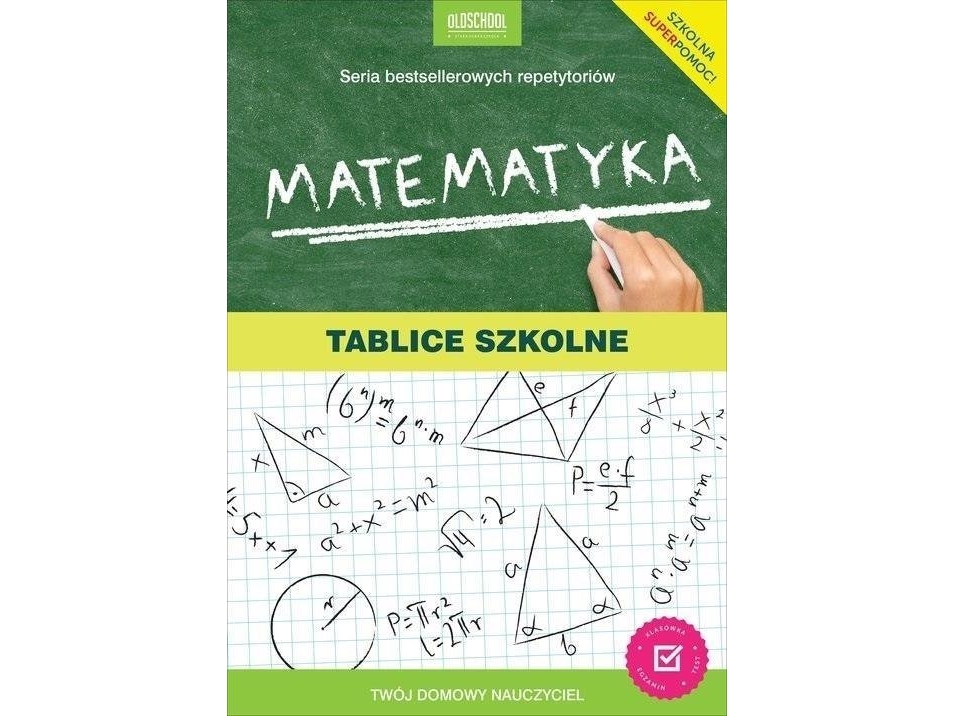 Lingo Matematik: Skoletabeller V.2023