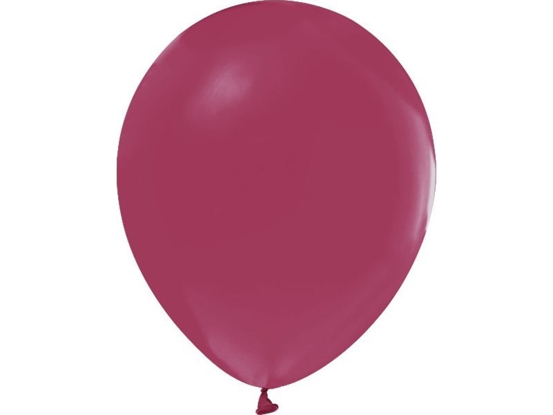 Godan Beauty&Amp Charm Pastelballoner 30 Cm 50 Stk