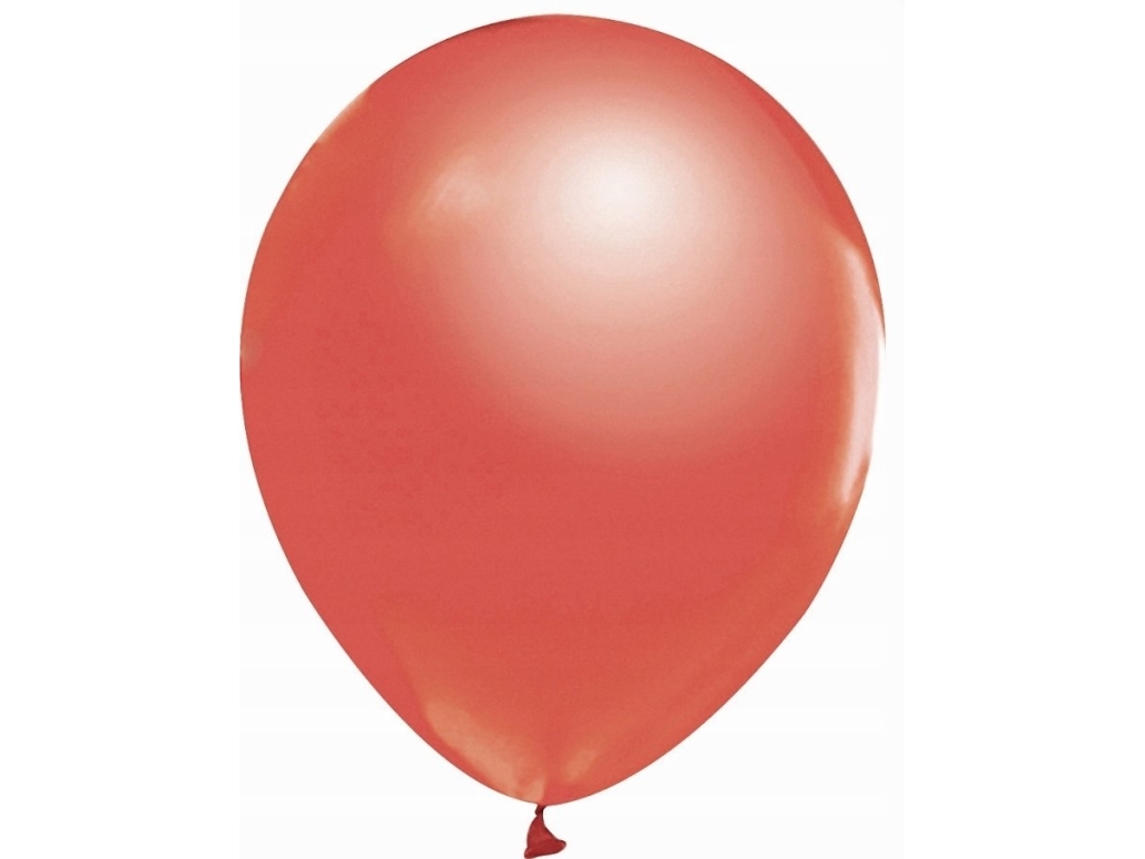 Godan Beauty&Amp Charm Metalliske Balloner 30 Cm 50 Stk