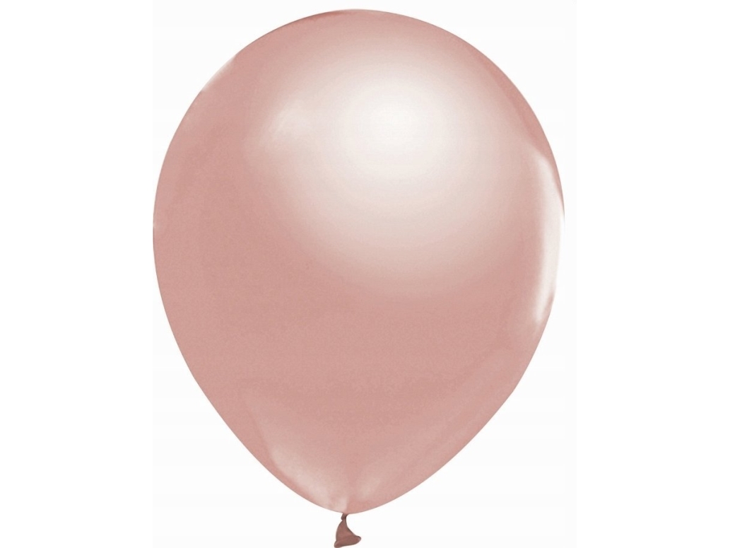 Godan Beauty&Amp Charm Metalliske Balloner 30 Cm 50 Stk