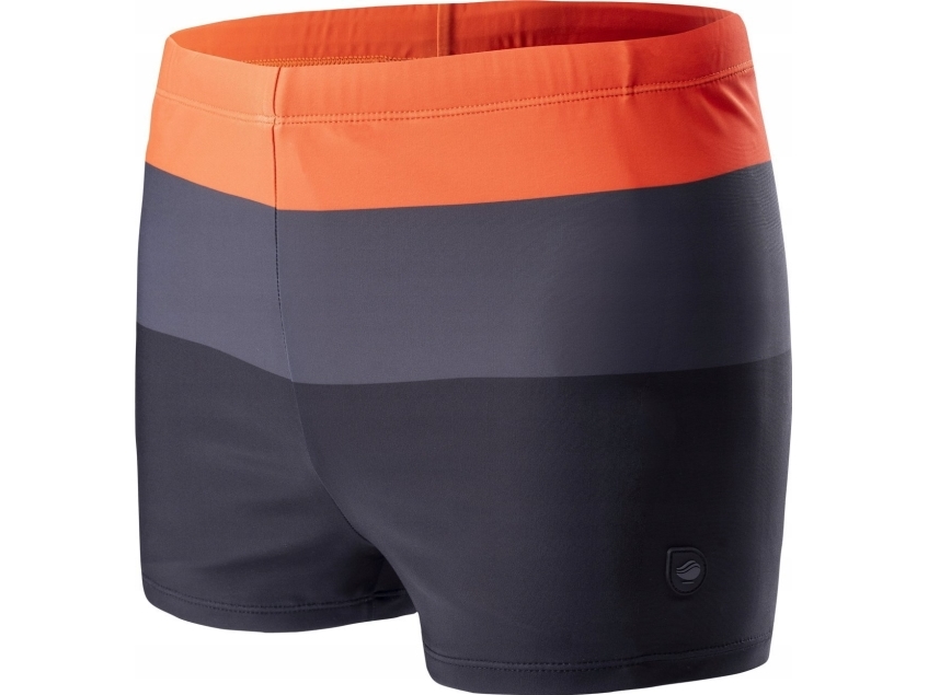 Aquawave Herren Stripe Schwimmen Boxershorts