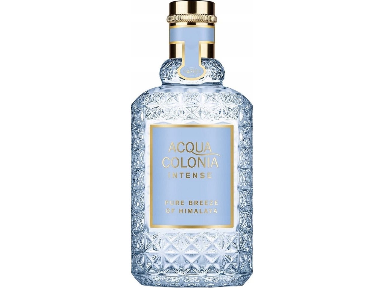 4711 Acqua Colonia Pure Breeze Of Himalaya Eau De Cologne Spray 100Ml