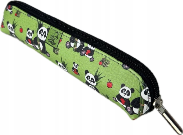 Piórnik Bee-Bee Piórnik Mini Pandy I Pandziorki
