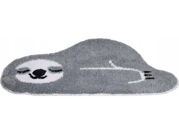 Home Styling Collection Vauvan matto Nukkuva eläin