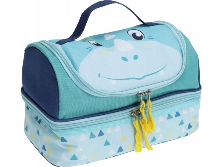 Home Styling Collection Liten frukostbricka med termostat, 26 x 16 x 16,5 cm | Utomhus - Outdoor utrustning - Kylare | GameStuff