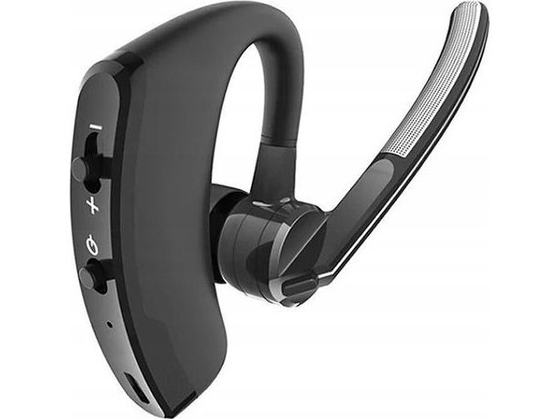 Vega Bluetooth headset Nafuma Legend sort EB9 V8>