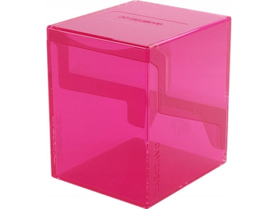 Gamegenic Bastion 100+ XL - Rosa