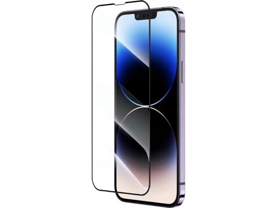 Yesido Yesido Szkło 5D Iphone 15 Pro Tg01