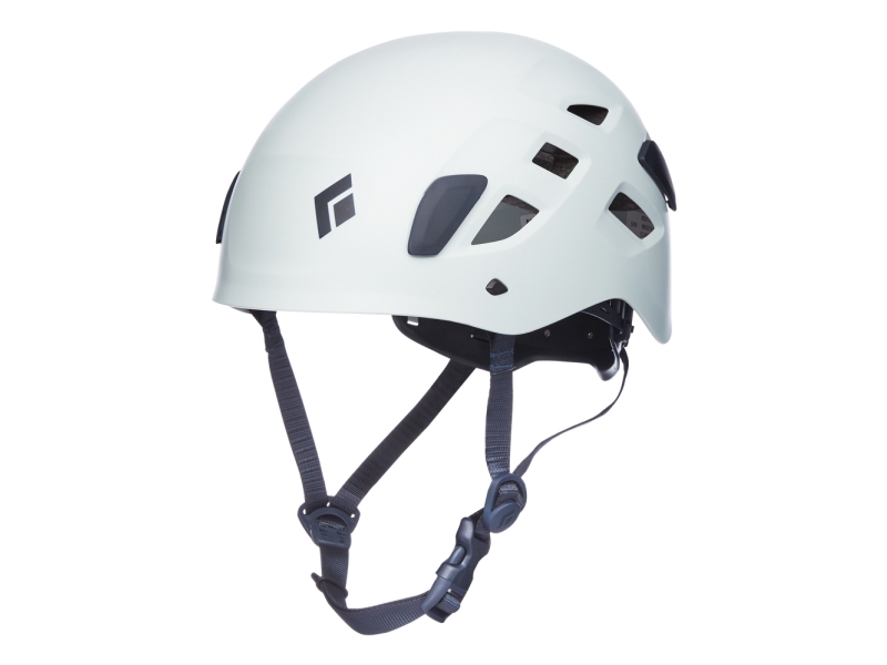 Black Diamond Half Dome Helmet, Åben hjelm, Konstruktion med hård skal