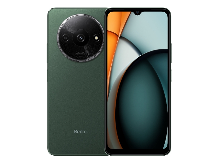 Xiaomi Redmi A3 4gb/128gb Green Eu Mzb0glaeu