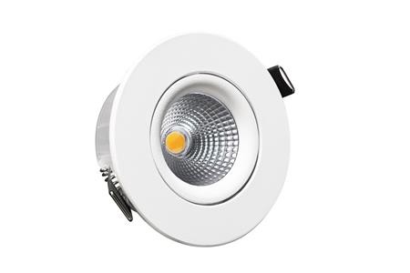 DOWNLIGHT ECO SINGLE VIT DWDOWNLIGHT ECO | N - A | GameStuff