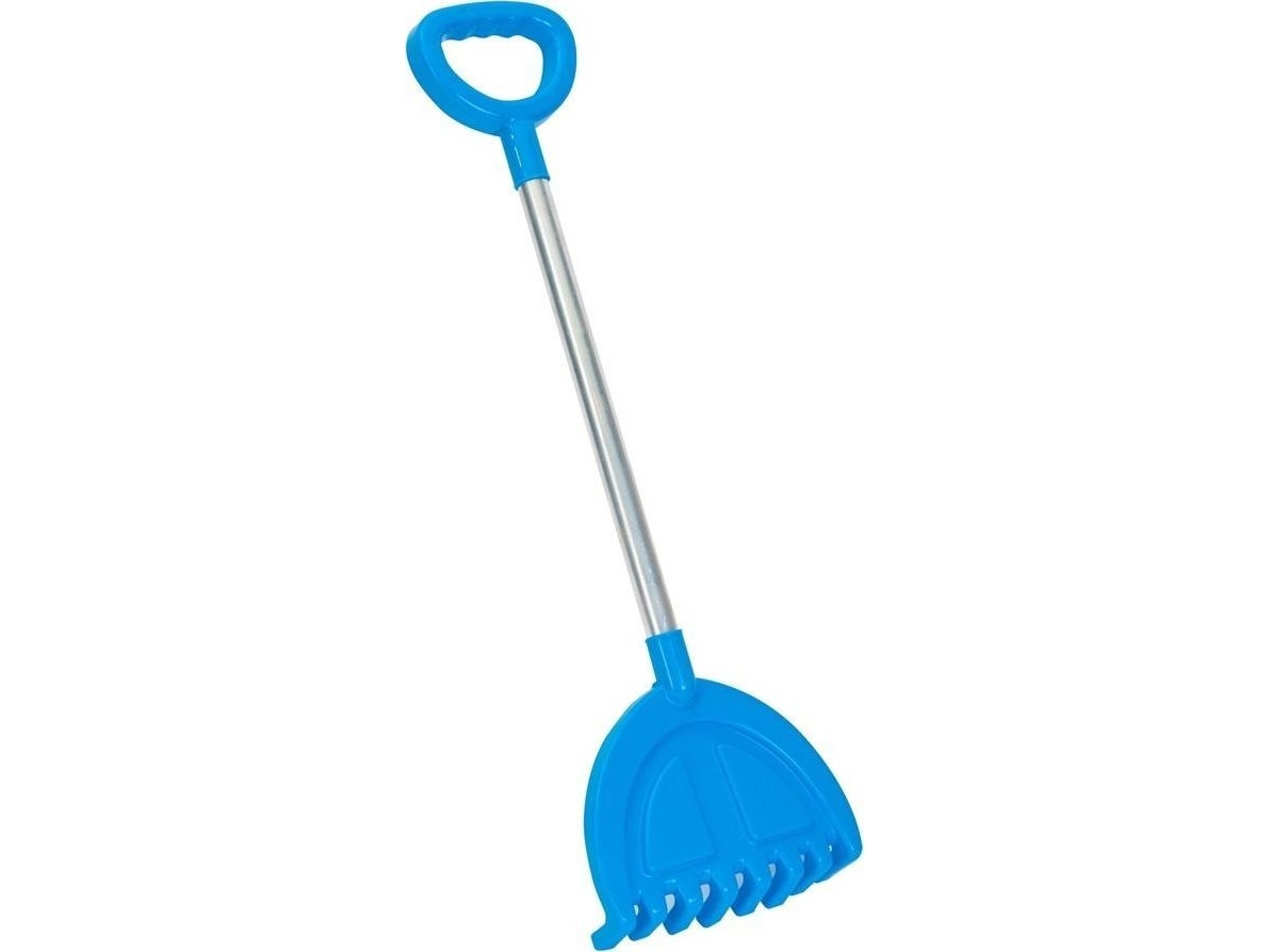 Fiskars Aluminium-Harke Mix