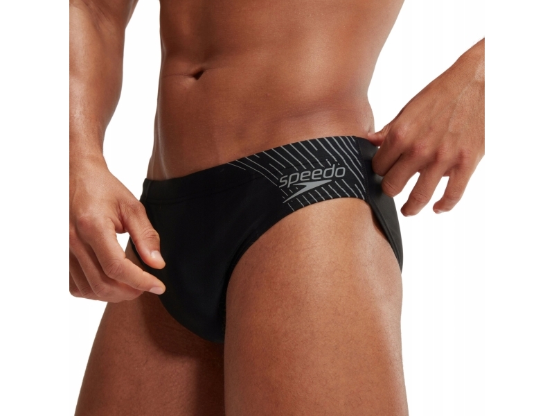 Speedo Badebukser Medley Logo 7Cm Brf Am Til Mænd
