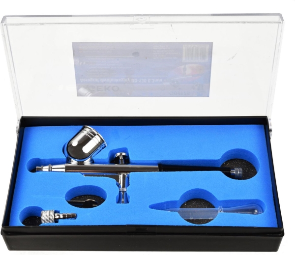 AEROGRAF 0,3mm BD-130/ GEKO