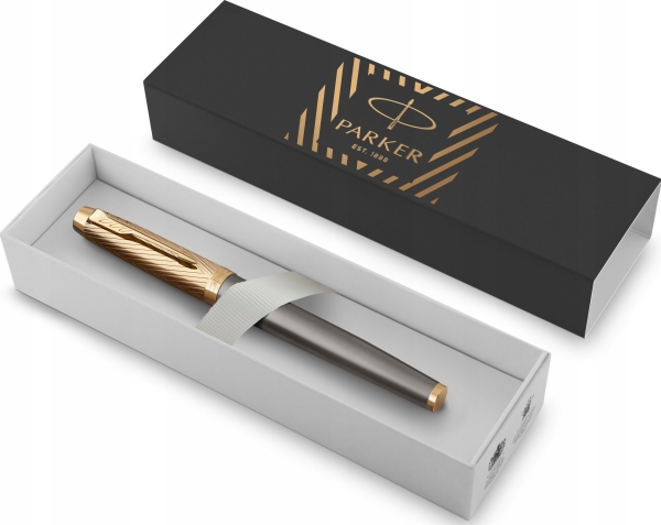 Teka IM Pioneers GT F täytekynä