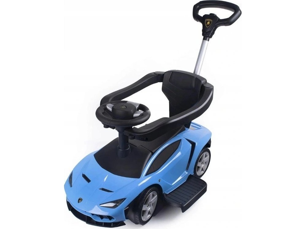 Teka Lastenvaunut Lamborghini Centenario MIX