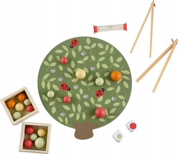 LeanToys spegelvänd aktivitetsstickor - Chopstick | N - A | GameStuff