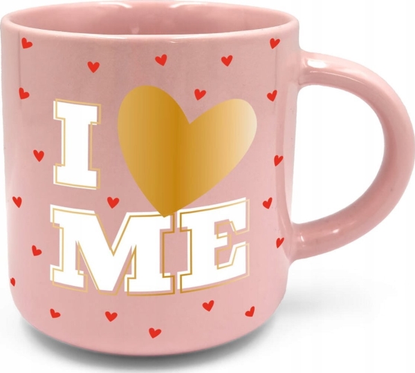 KUKARTKA kop Q Past – I love me